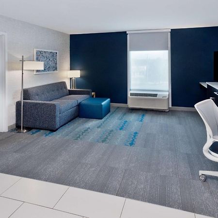 Home2 Suites By Hilton Колумбус Екстер'єр фото