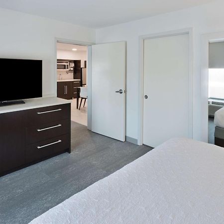 Home2 Suites By Hilton Колумбус Екстер'єр фото