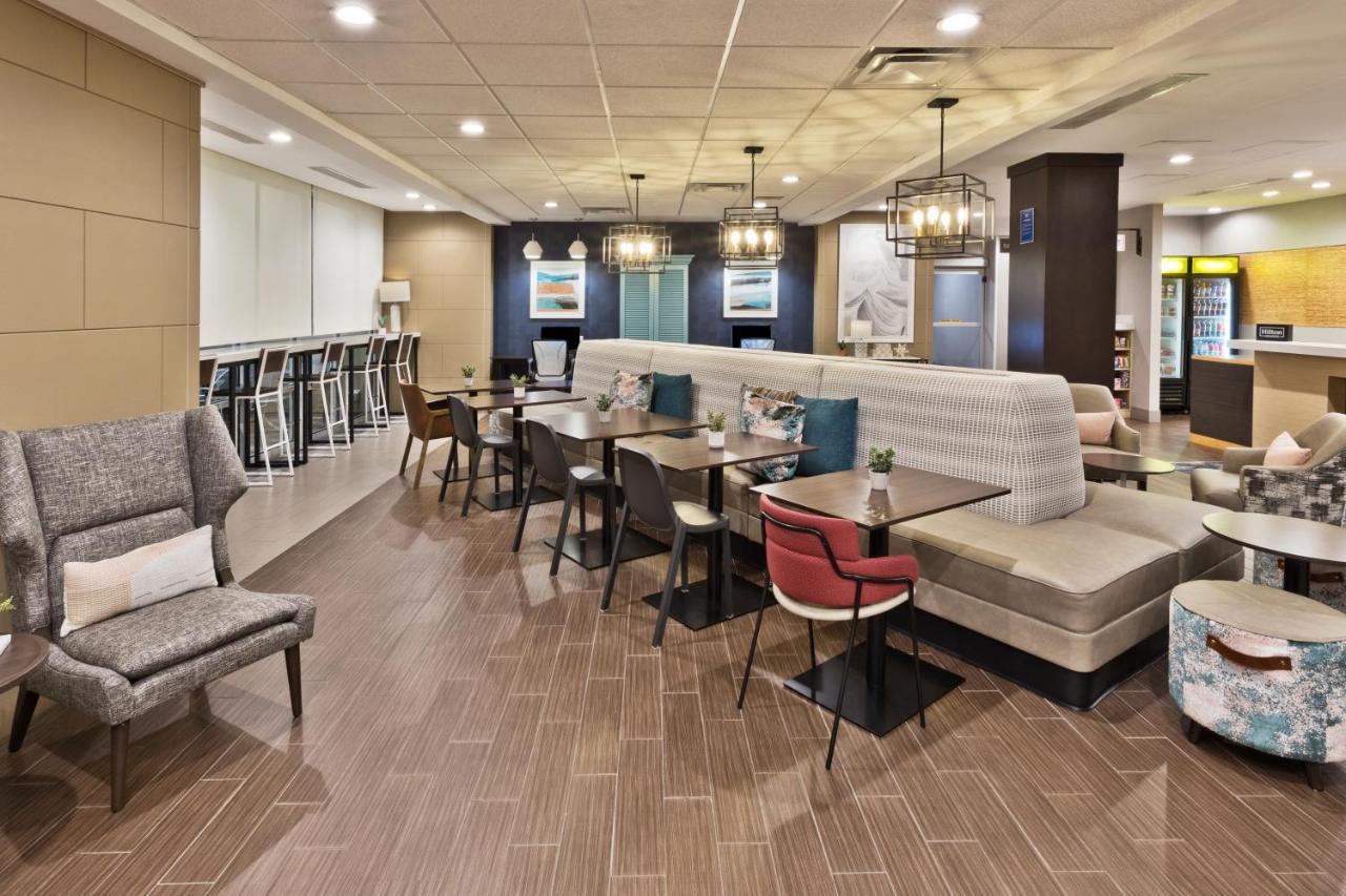 Home2 Suites By Hilton Колумбус Екстер'єр фото