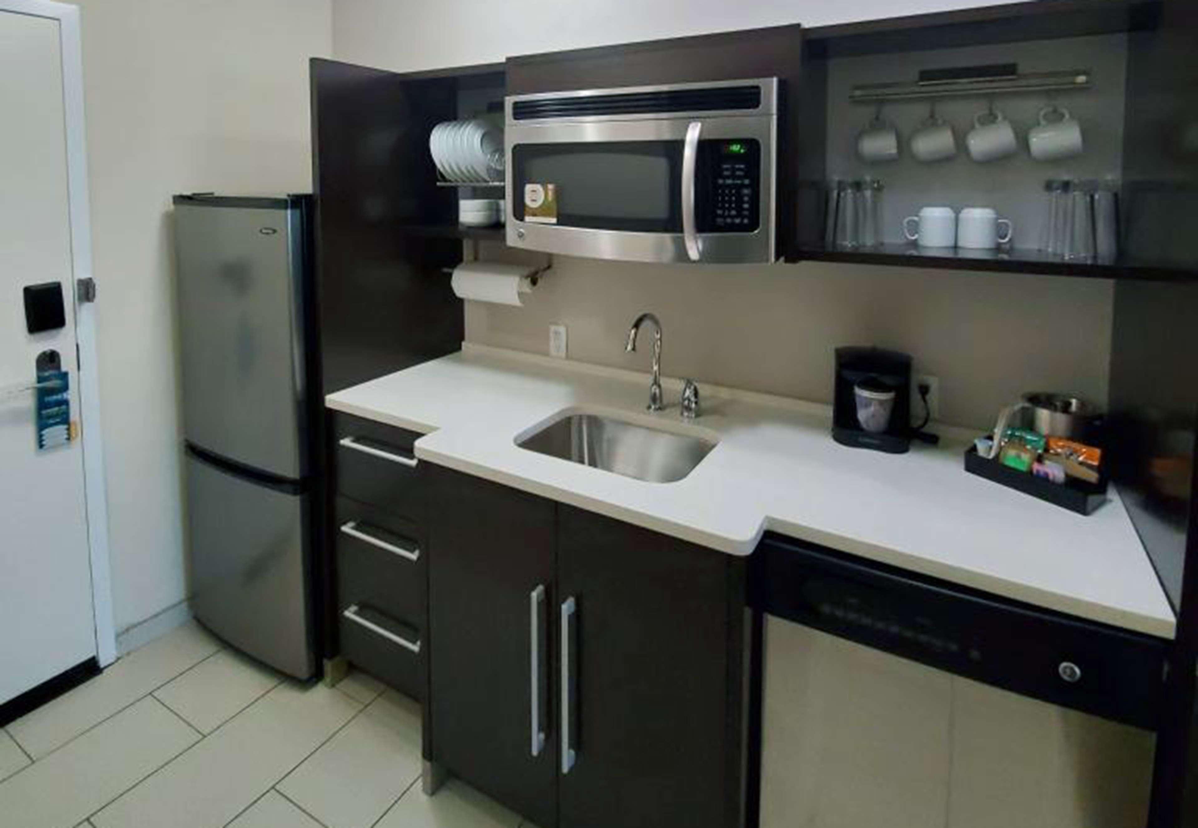 Home2 Suites By Hilton Колумбус Екстер'єр фото