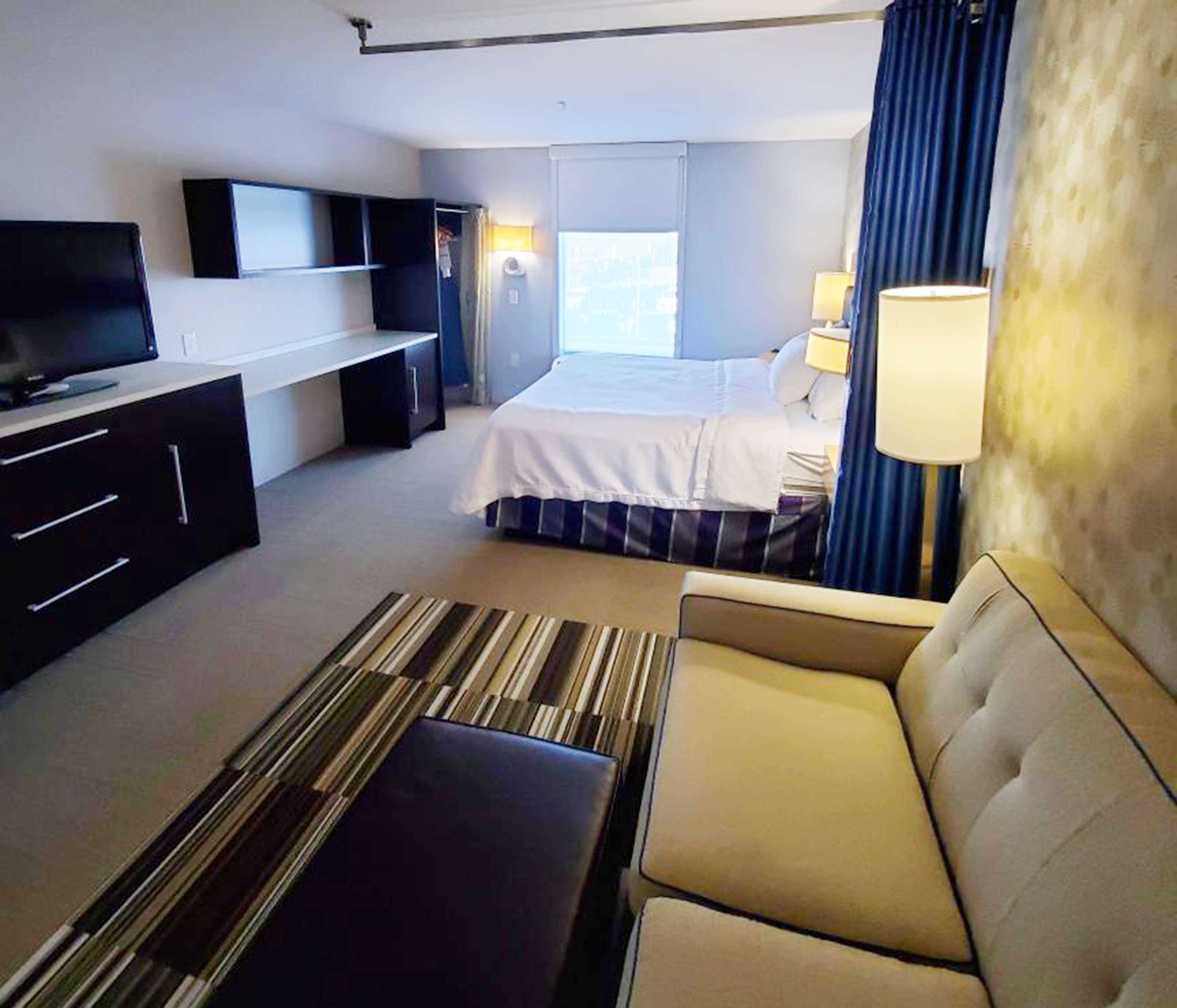Home2 Suites By Hilton Колумбус Екстер'єр фото