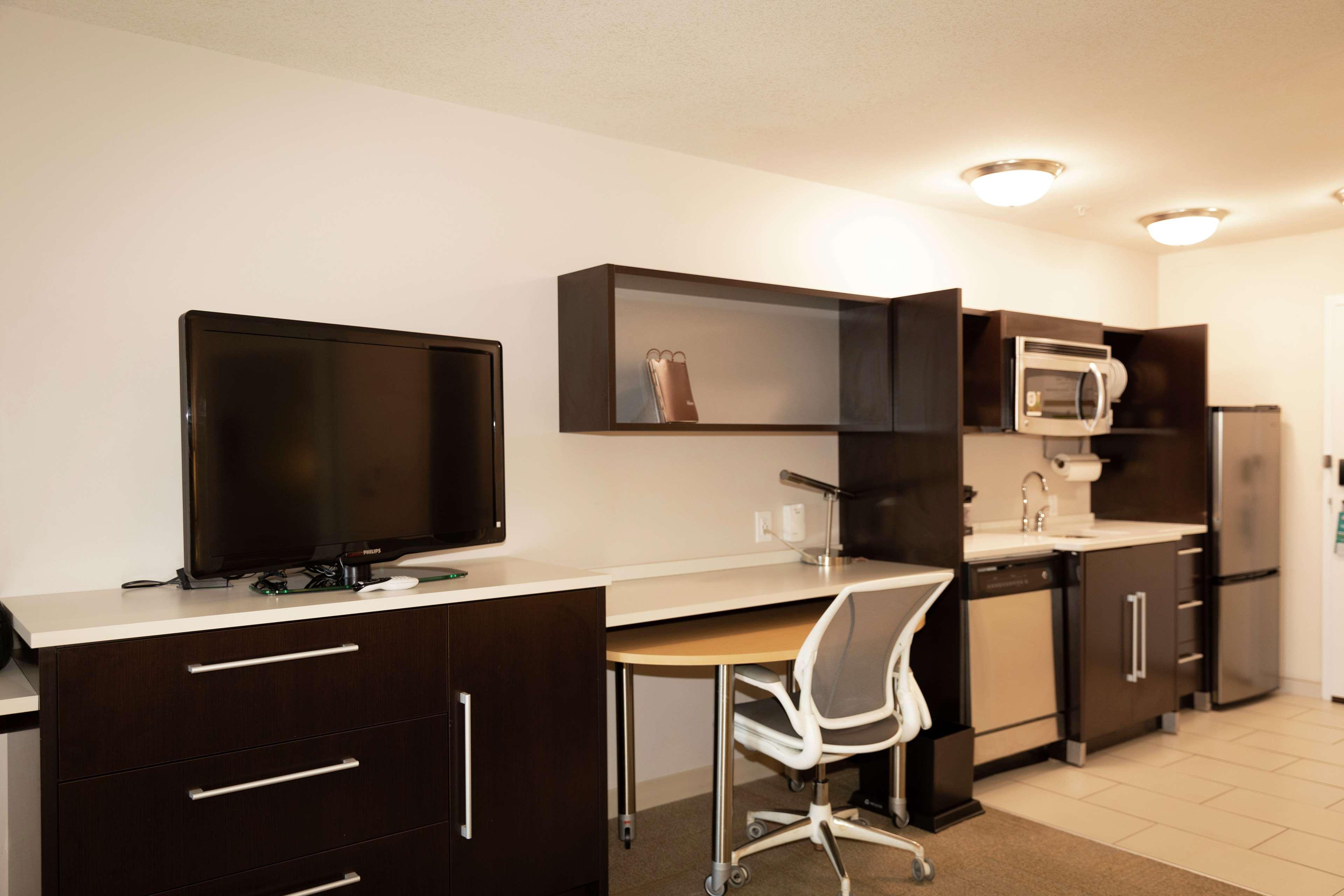 Home2 Suites By Hilton Колумбус Екстер'єр фото
