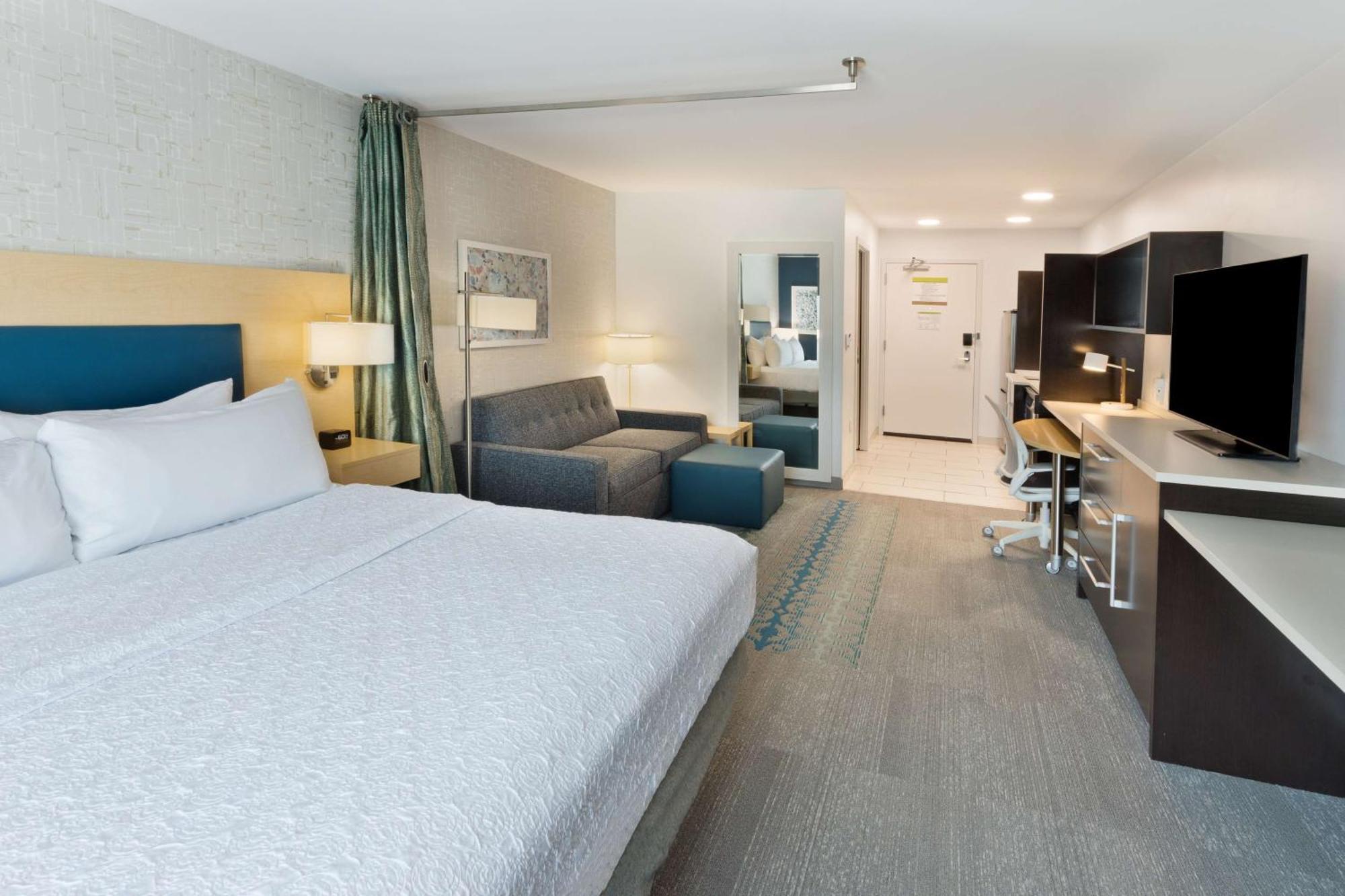 Home2 Suites By Hilton Колумбус Екстер'єр фото