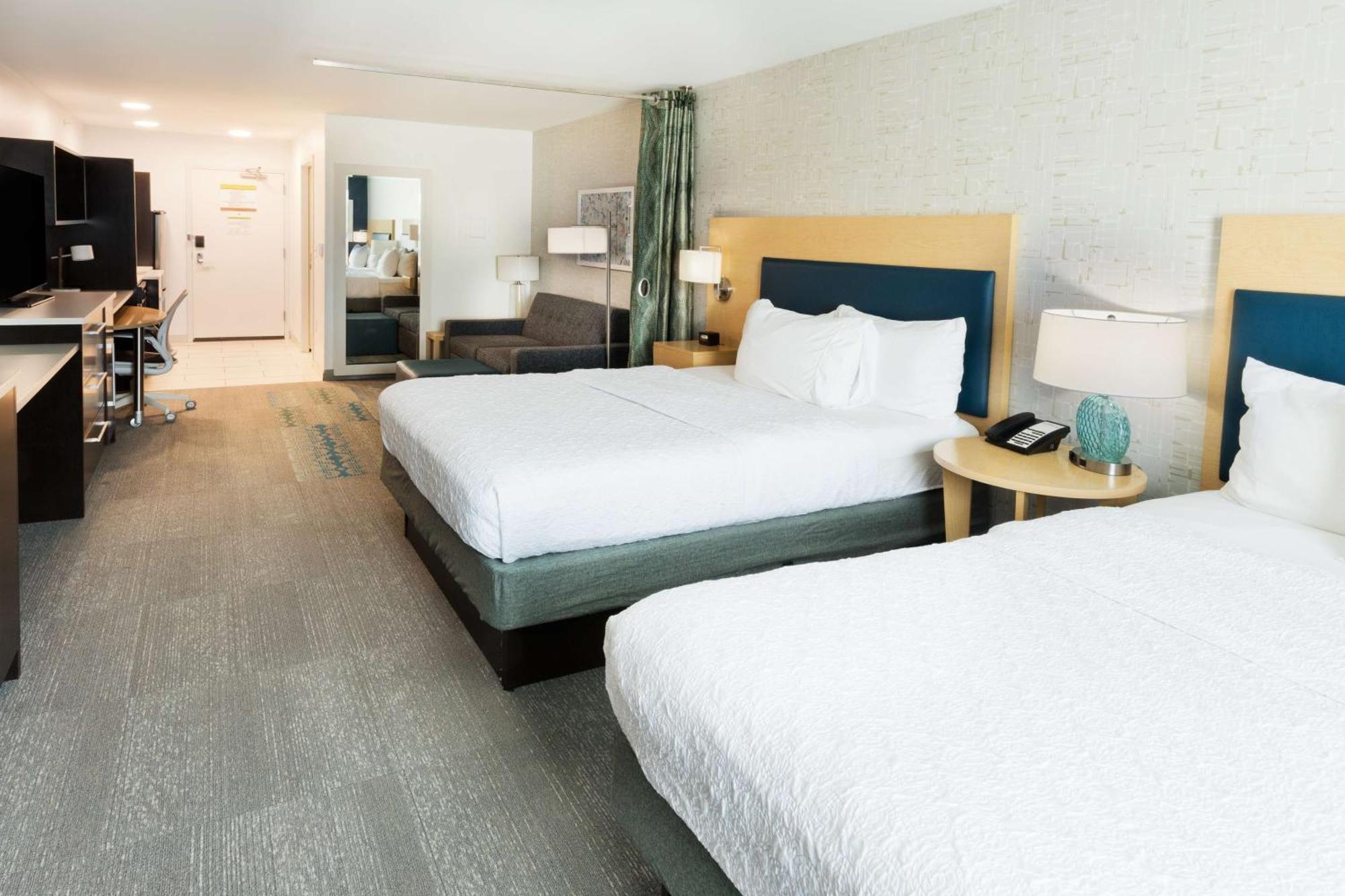 Home2 Suites By Hilton Колумбус Екстер'єр фото